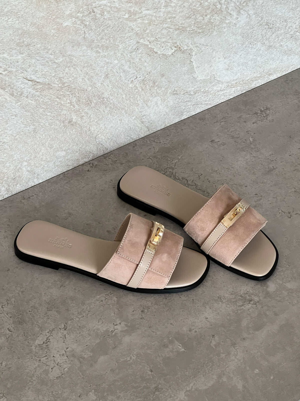 Hermes Giulia sandal