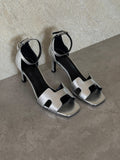 Hermes Joy Sandals