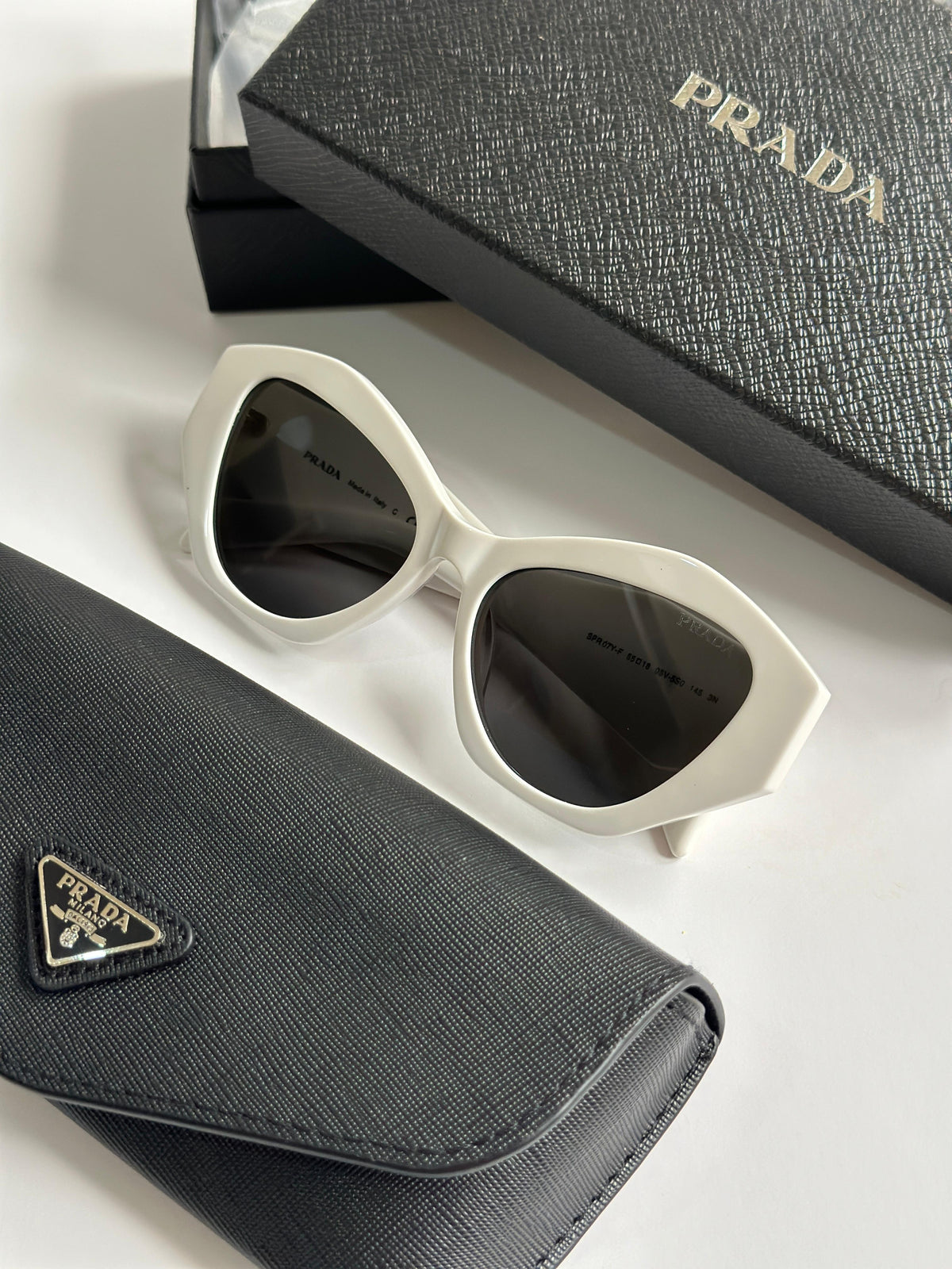 PRADA SUNGLASSES