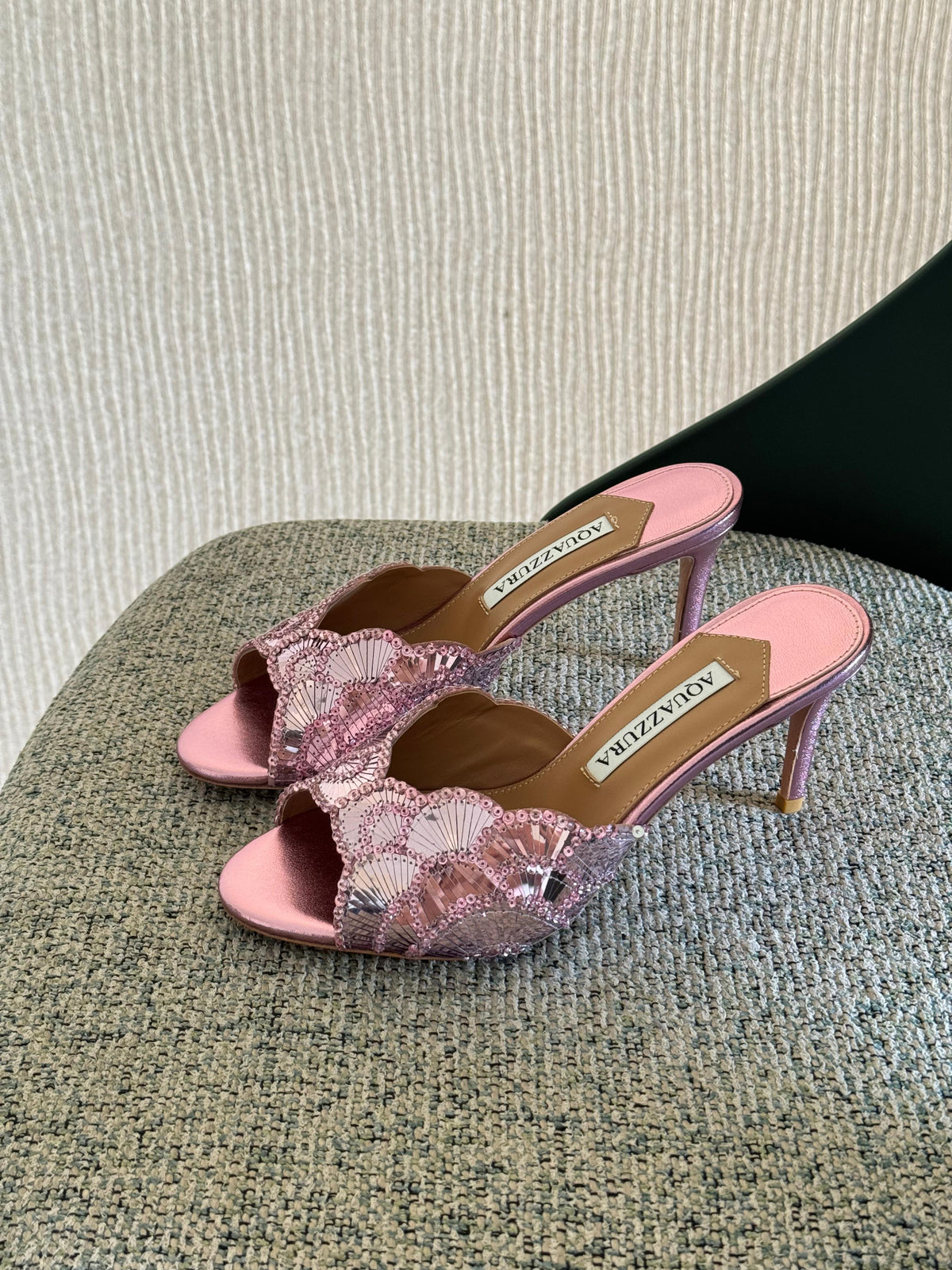 Aquazzura Ce Soir 105