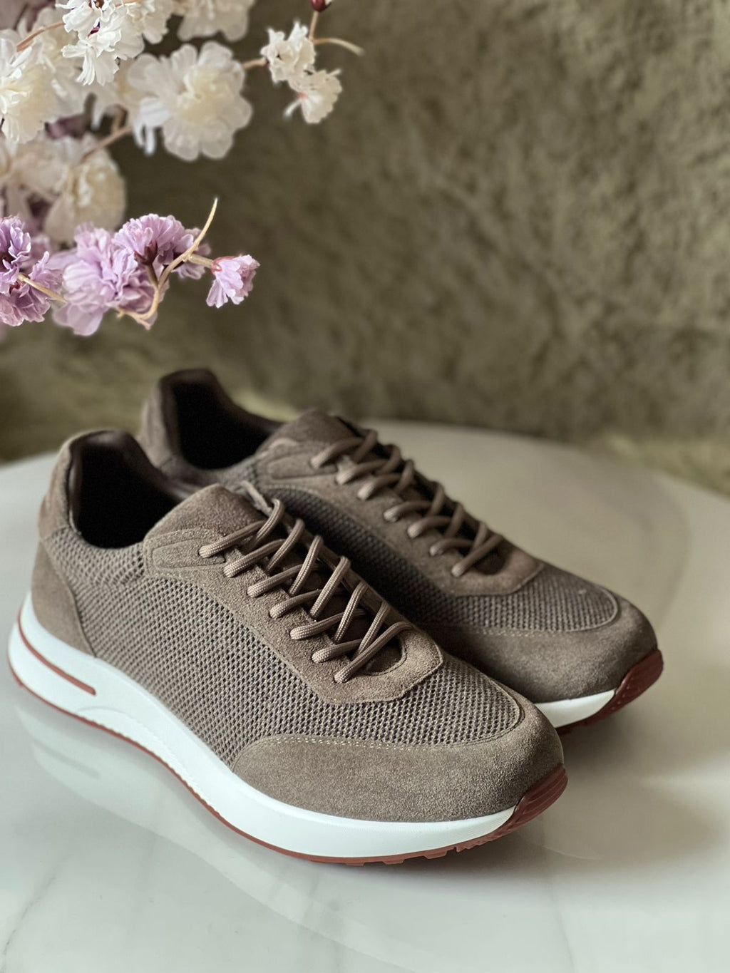 Loro Piana Week End Walk