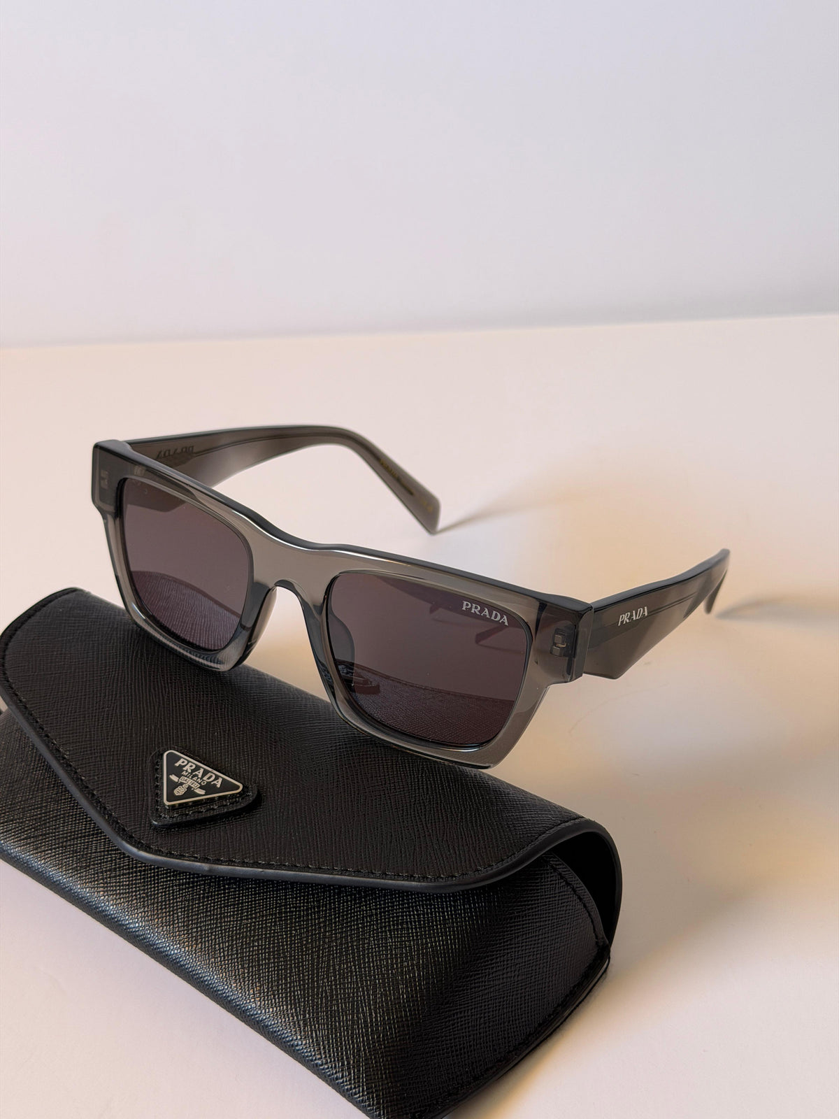 Prada Prada Symbole sunglasses