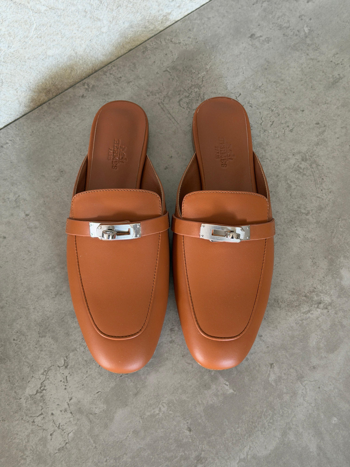 Hermes Sandal