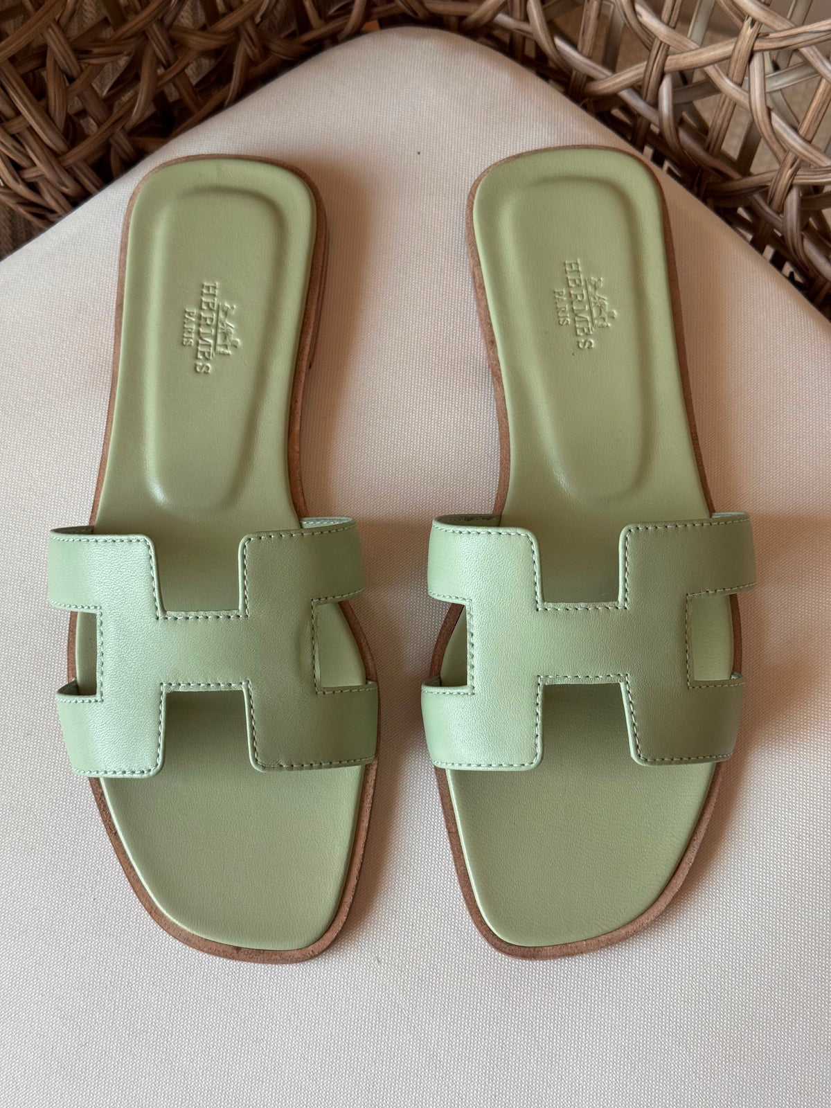 Hermes oran