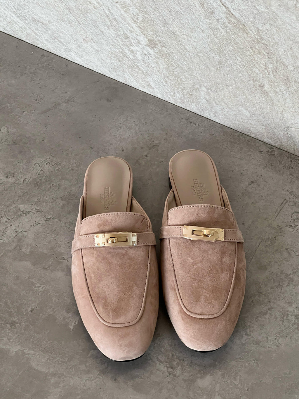 Hermes Oz Mules