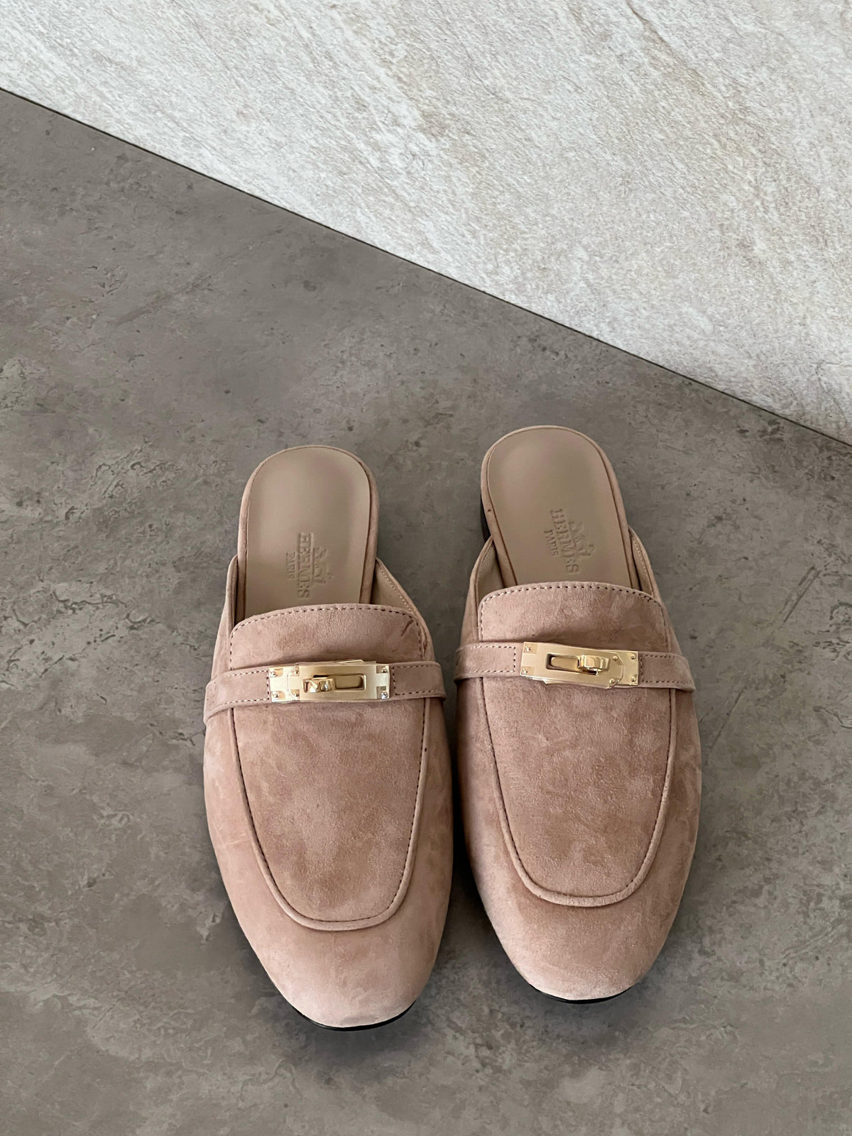 Hermes Oz Mules
