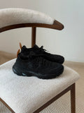 LV Tatic Knit Sneaker