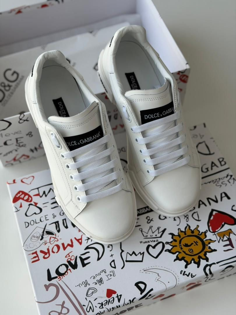 Dolce&Gabbana Portofino sneakers