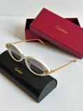 Cartier Sunglasses