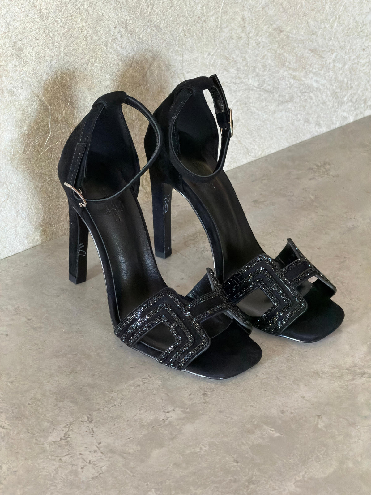 Hermes Joy Sandals
