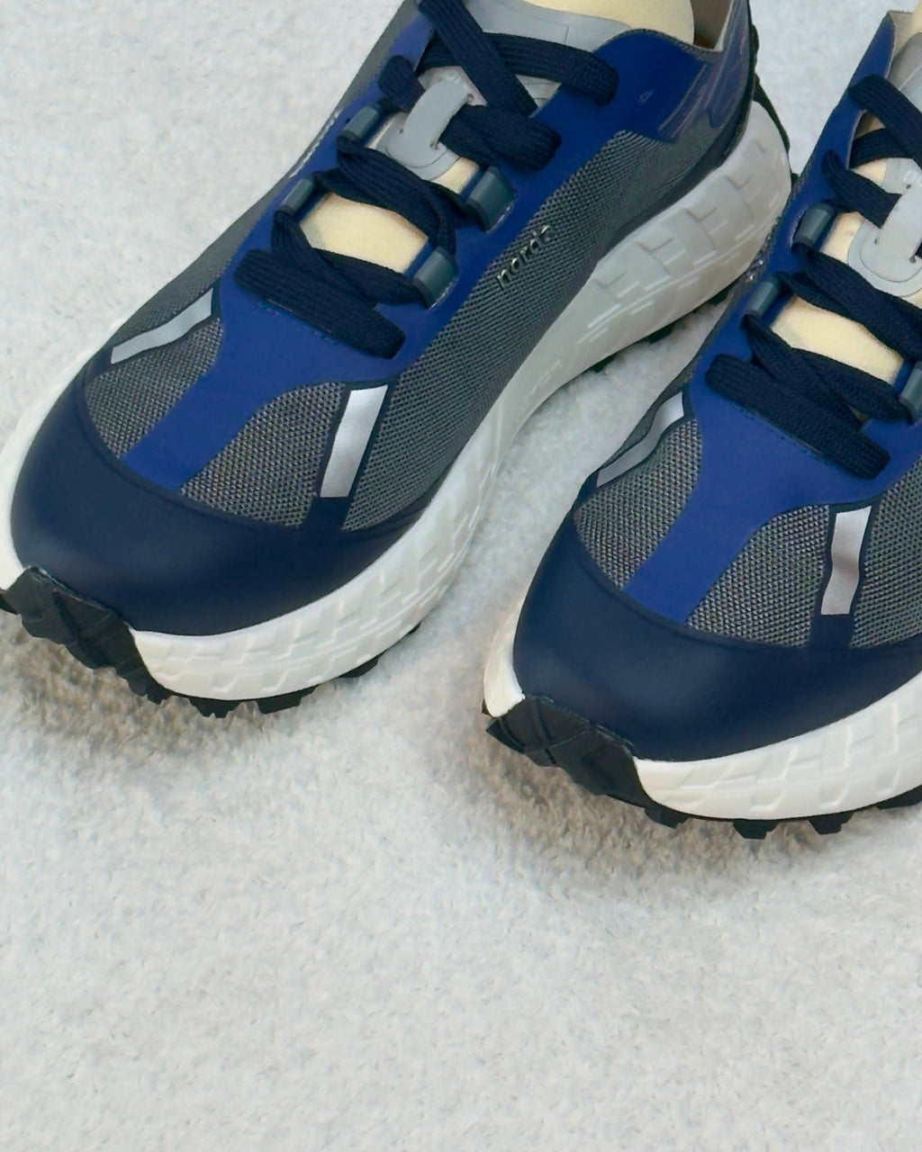 ZEGNA norda 001 sneakers
