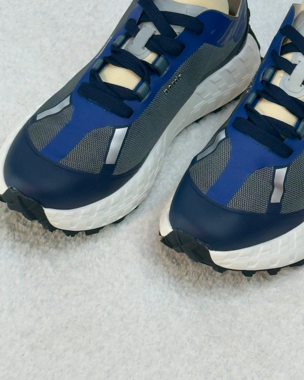 ZEGNA norda 001 sneakers