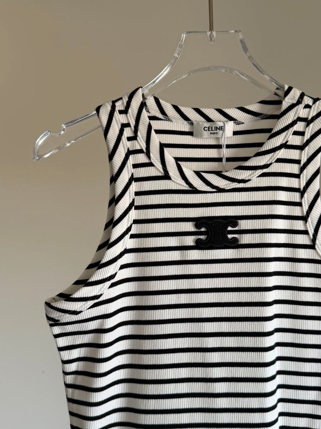Women's Triomphe tank