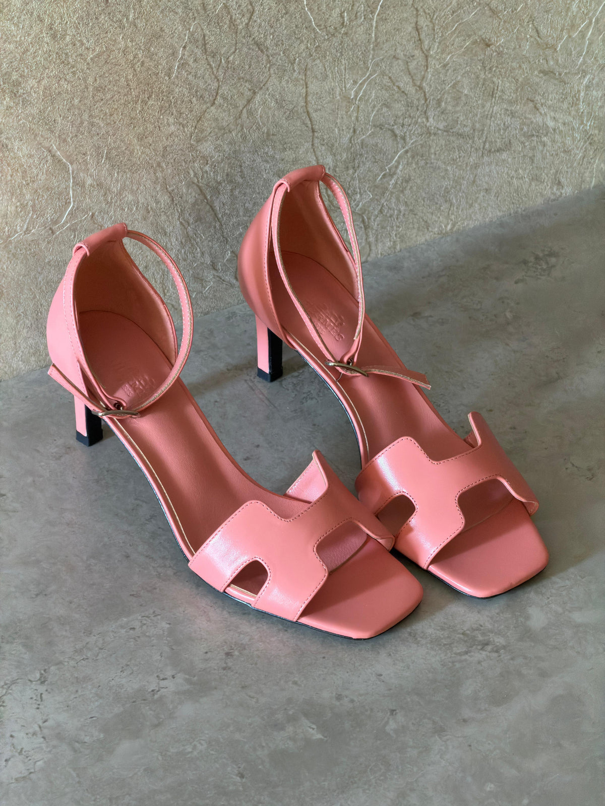 Hermes Joy Sandals