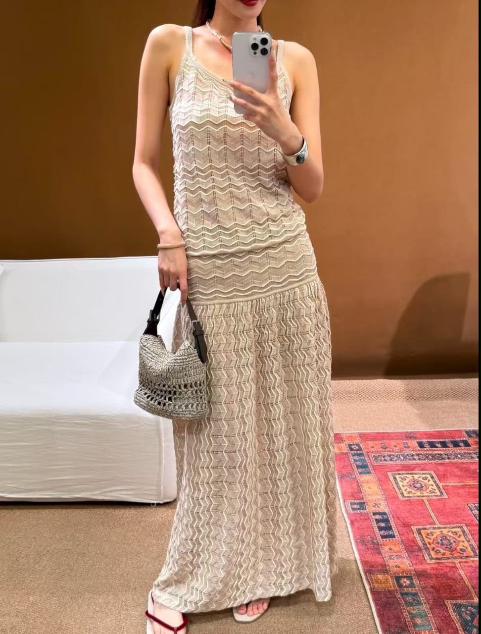 MISSONI SET