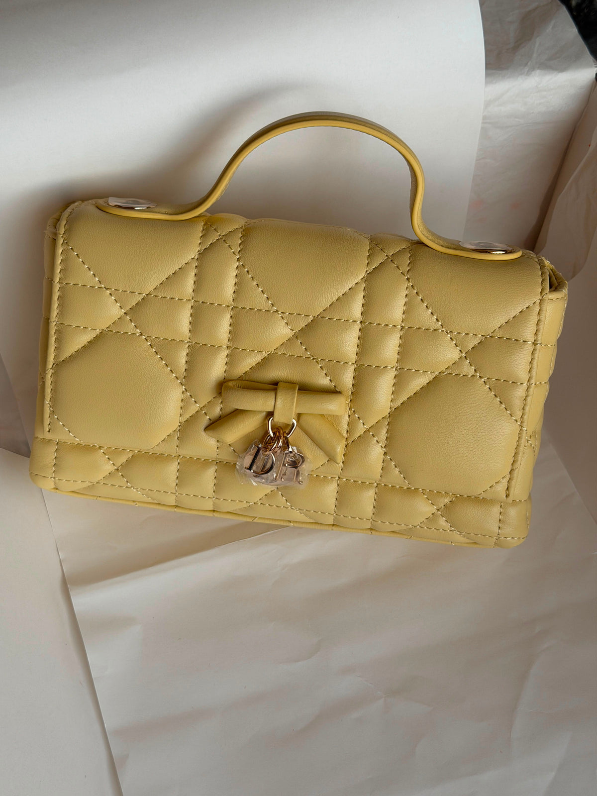My Dior Mini Bag