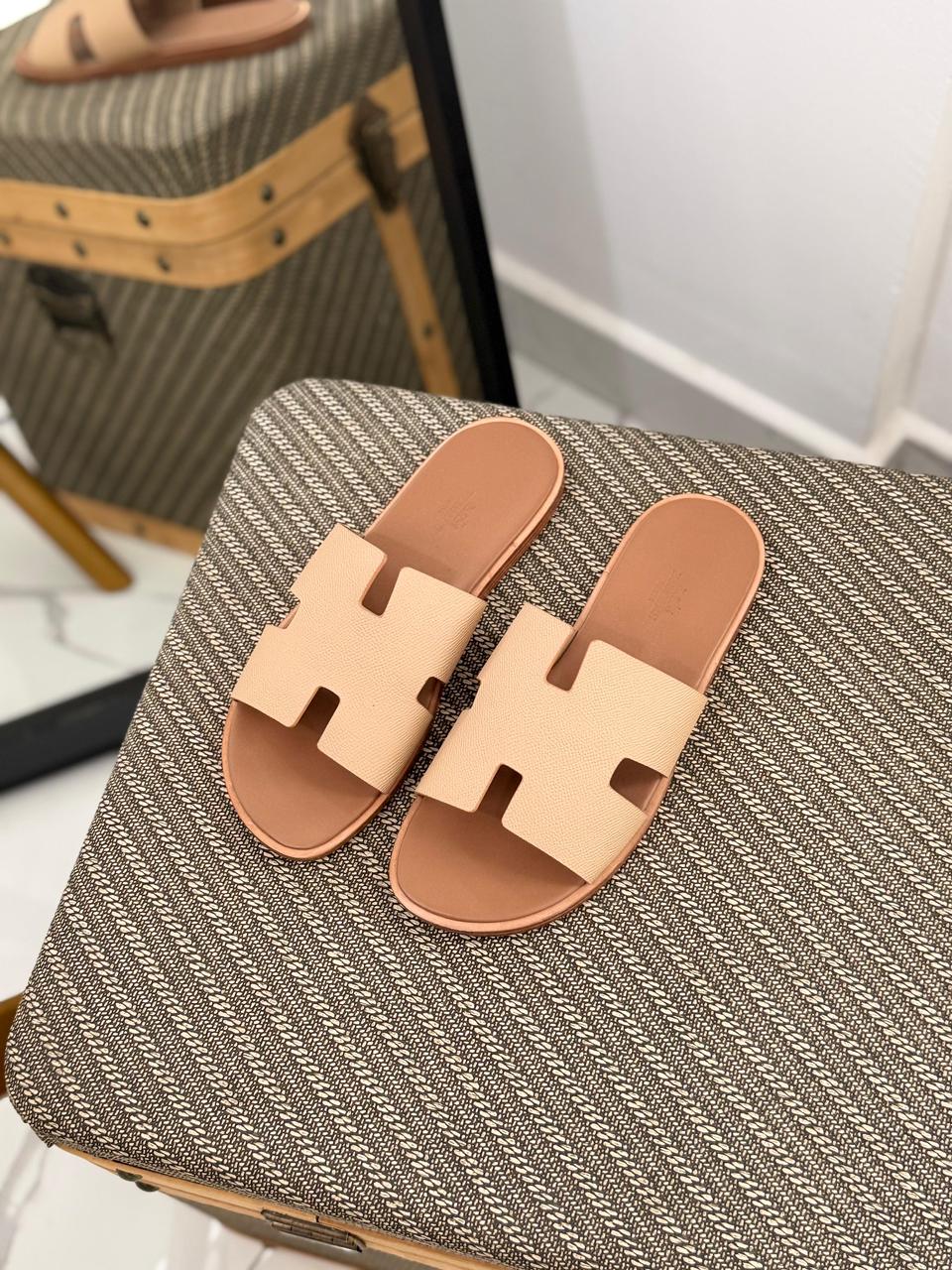 Hermes Izmir sandal