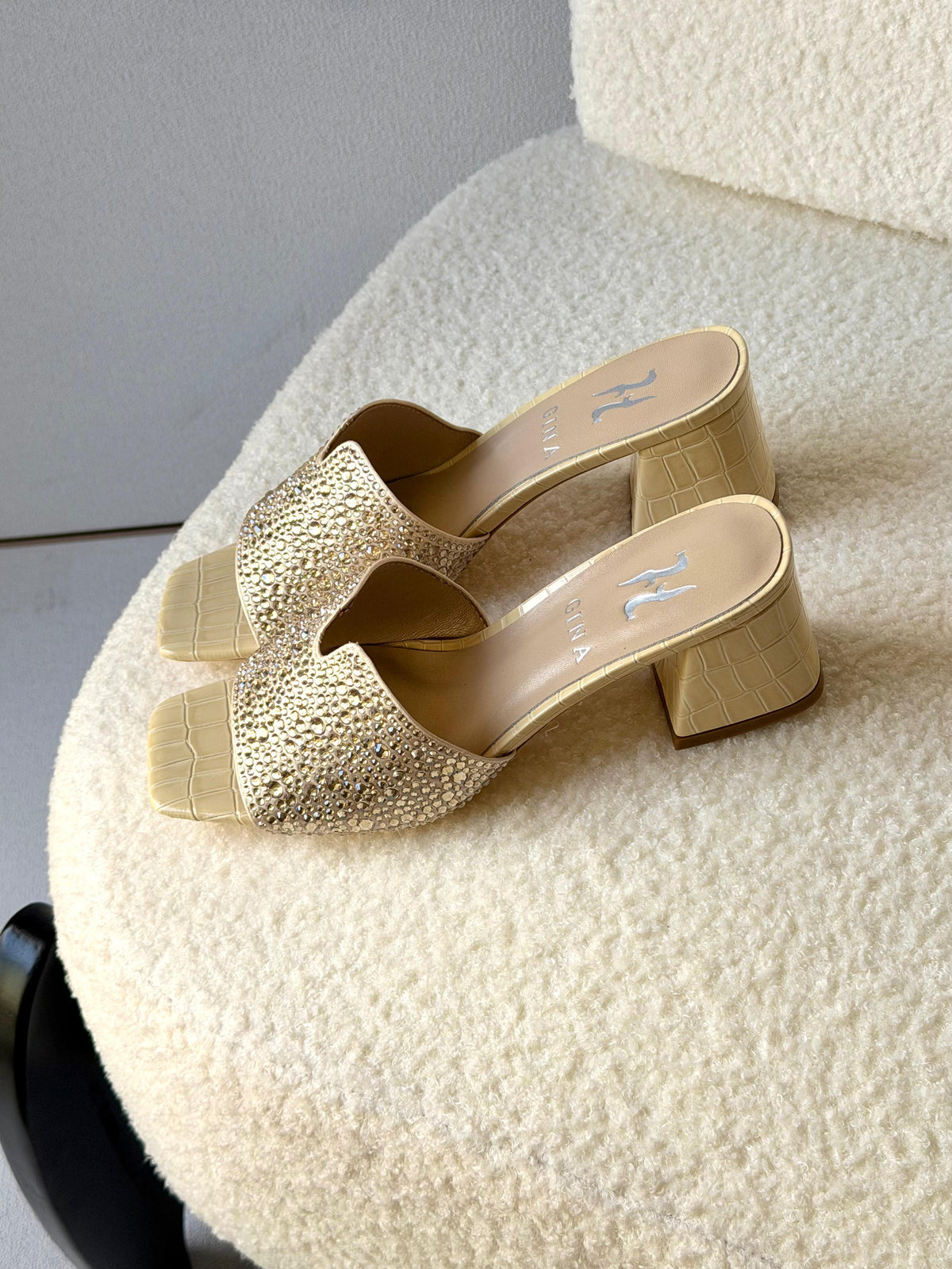 Gina Sandals