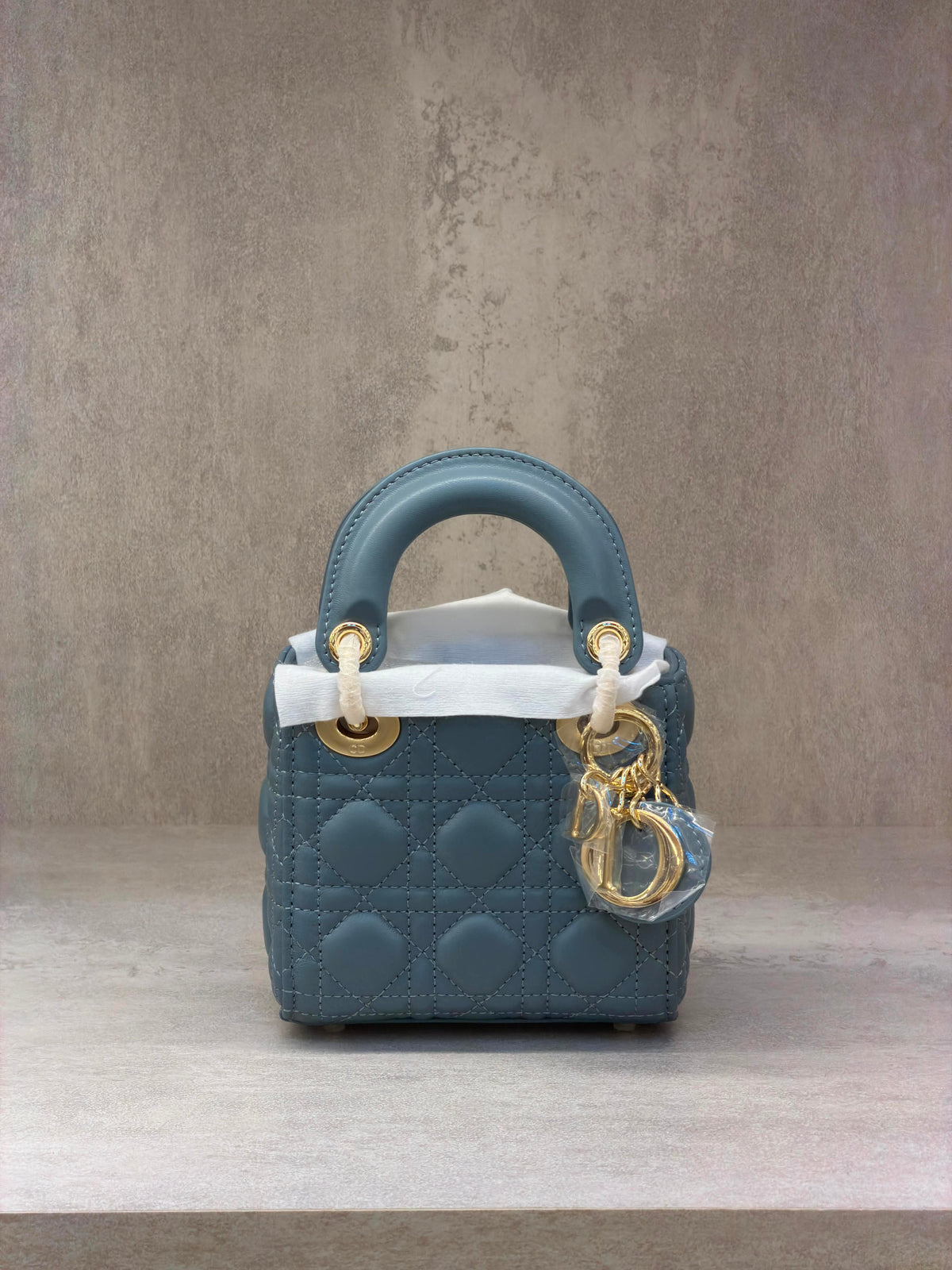Dior Micro 12 cm
