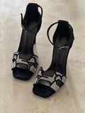Hermes Joy 105 sandals