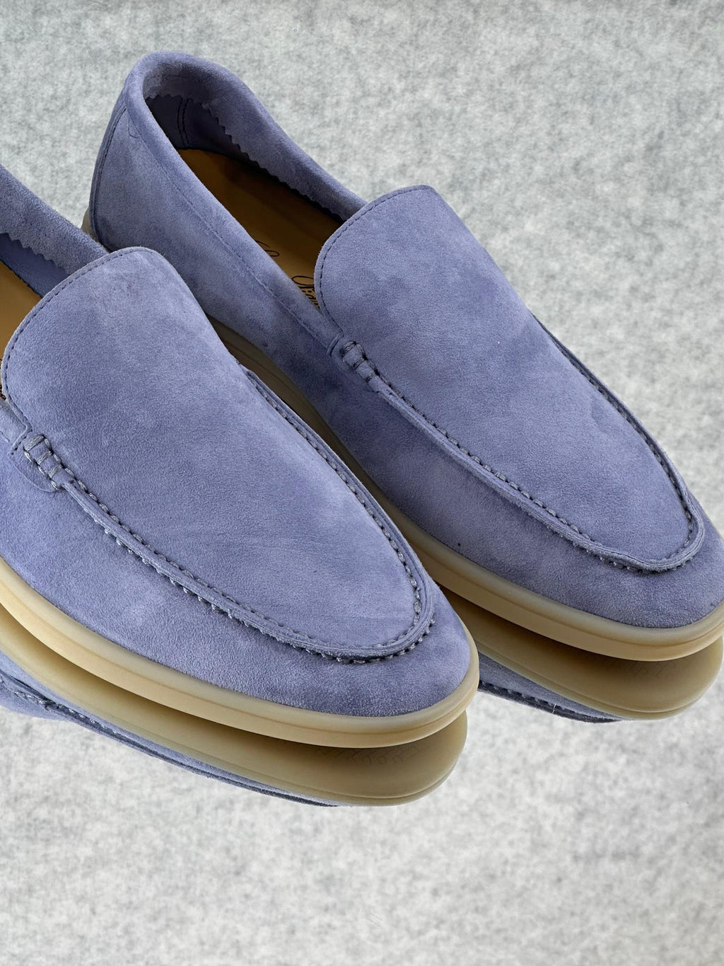 Loro Piana Summer Walk