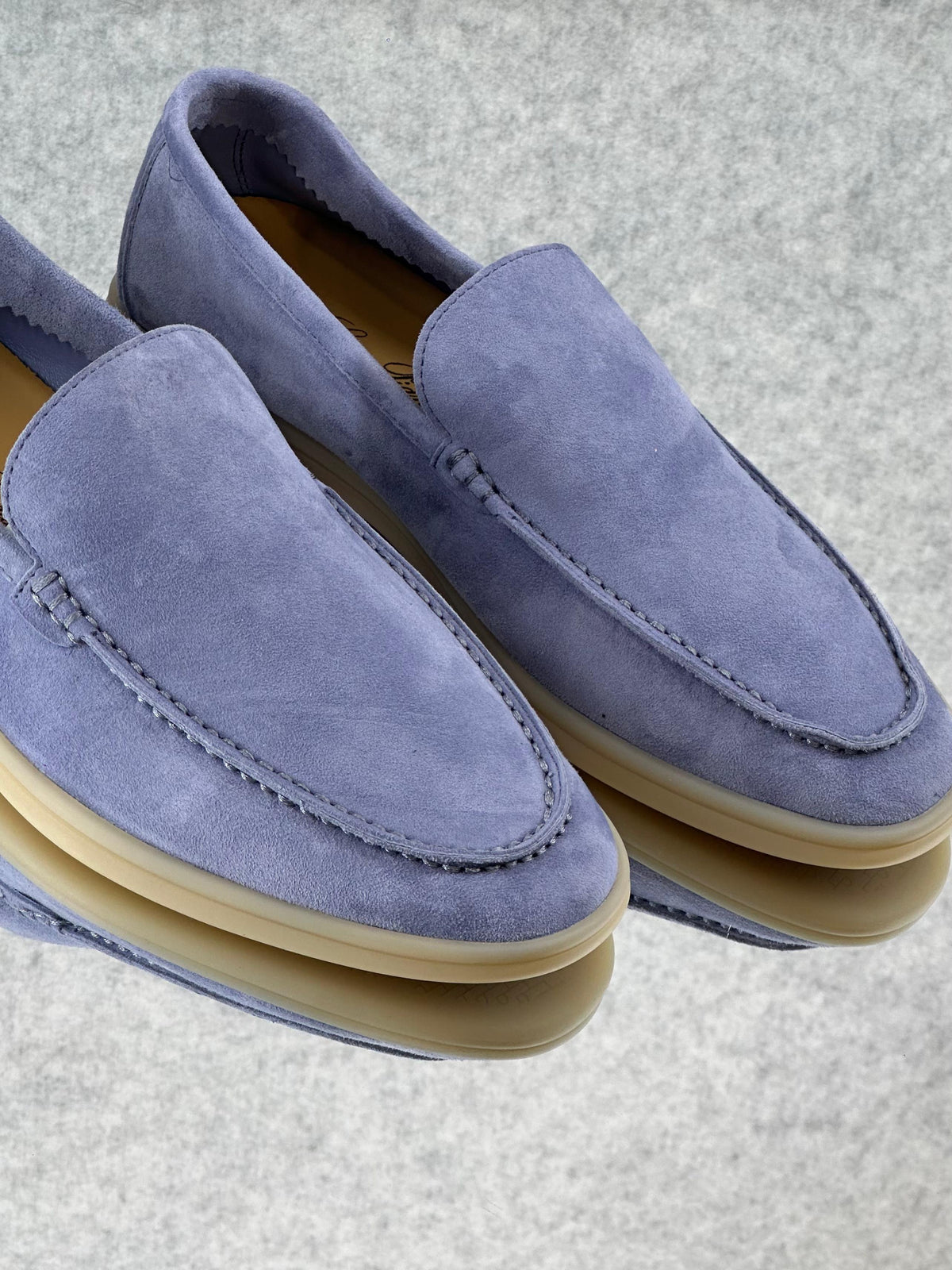 Loro Piana Summer Walk