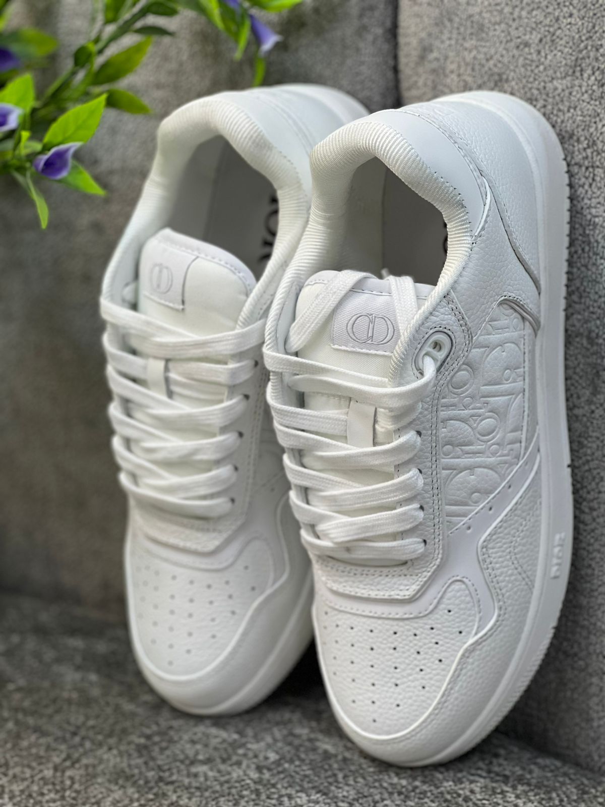 Dior B27 sneakers
