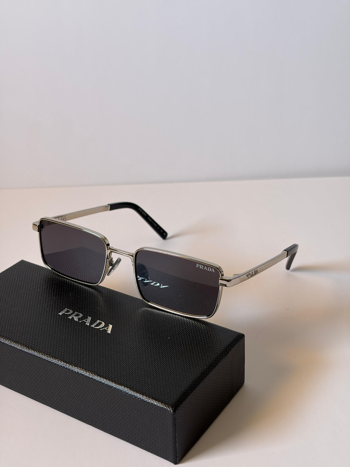 PRADA UNISEX SUNGLASSES