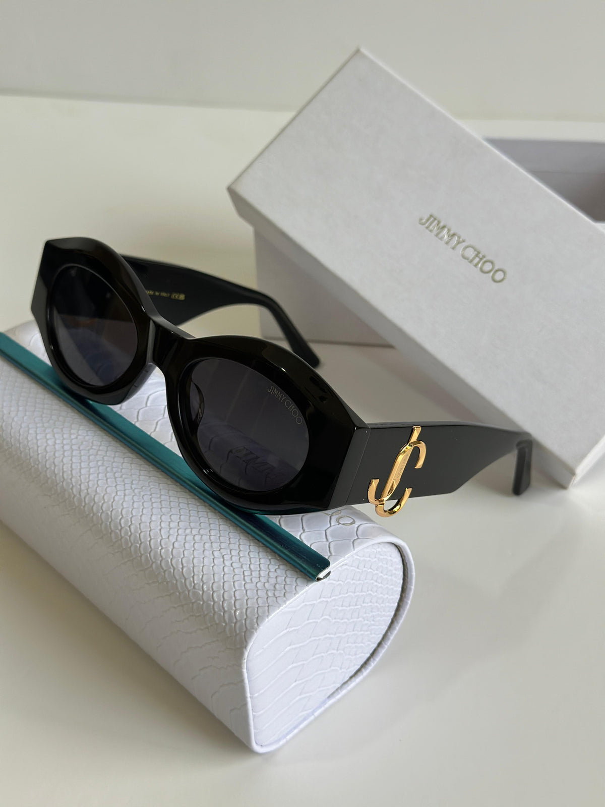 Jimmy Choo Sunglasses