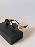VERSACE Medusa Sunglasses