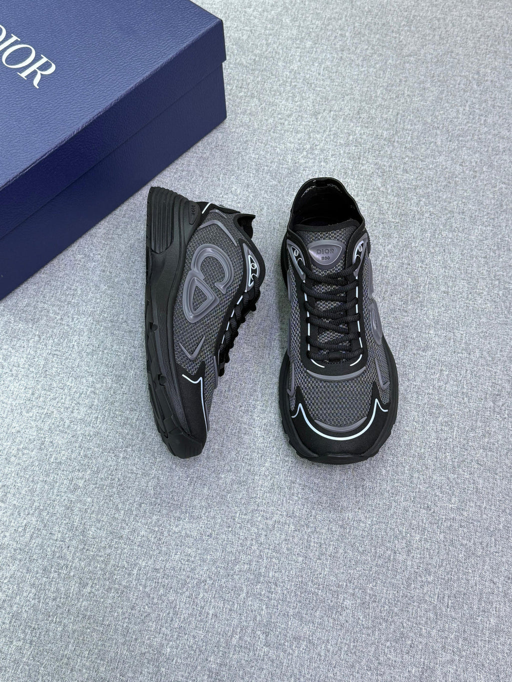 Dior B30 Countdown