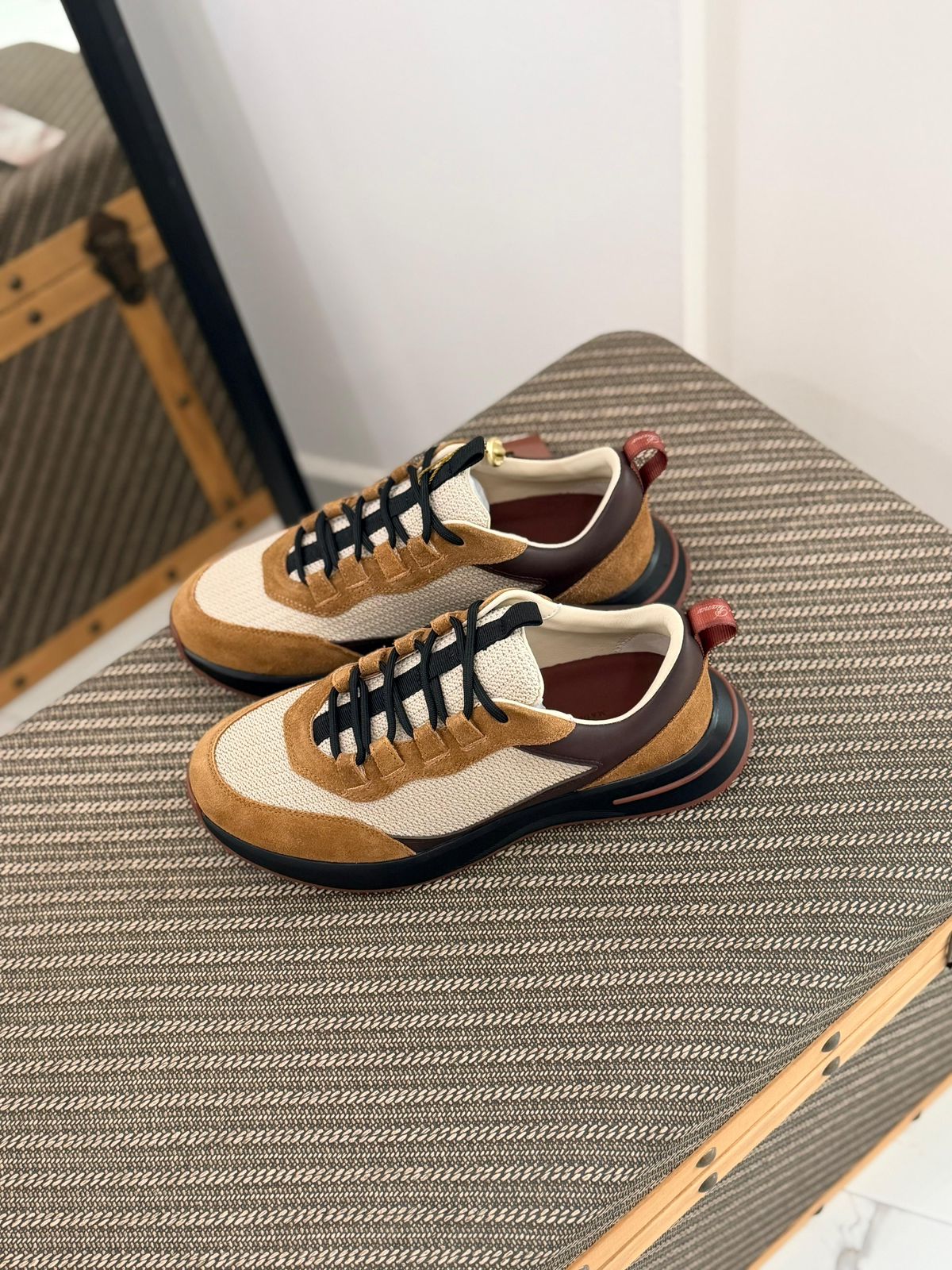 Loro Piana Week End Walk