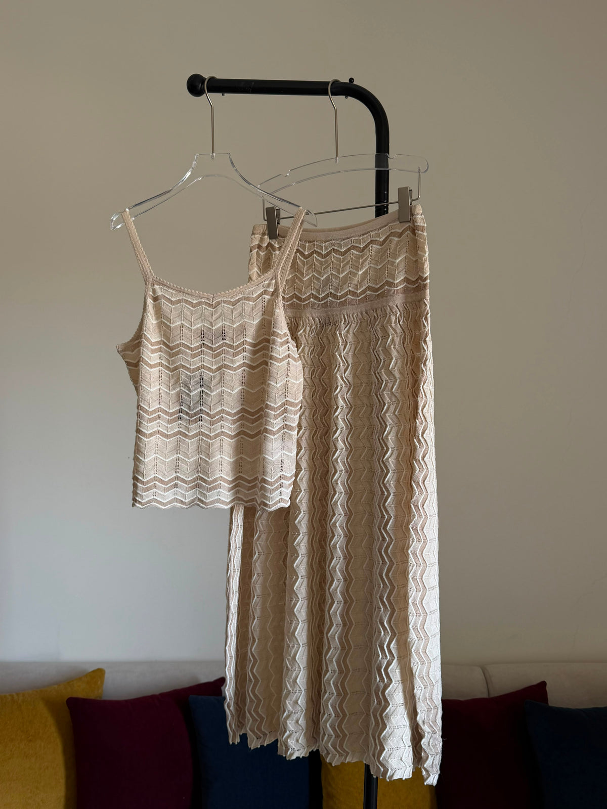 MISSONI SET