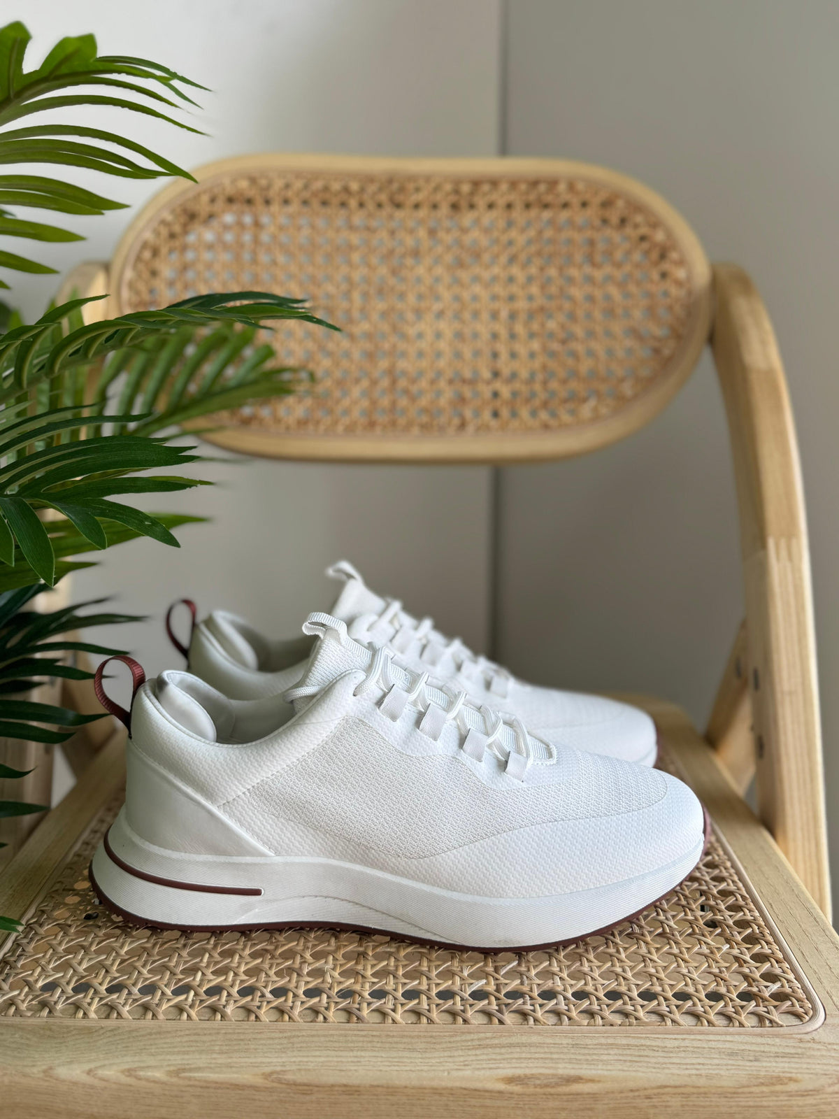 Loro Piana Week End Walk Sneaker