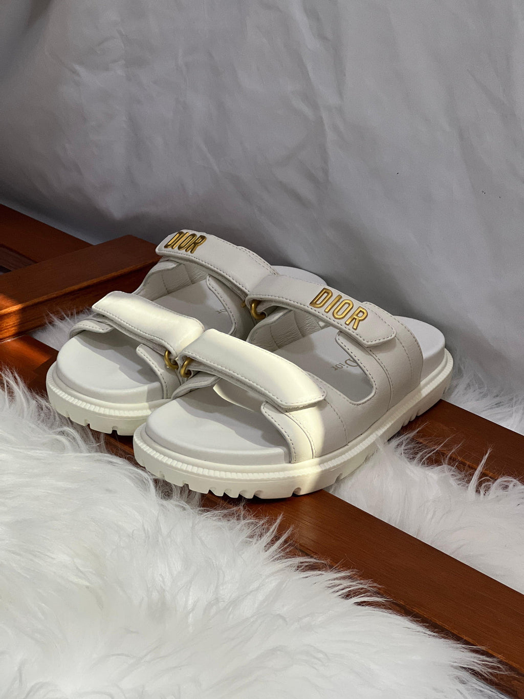 Dior Dioract Slide