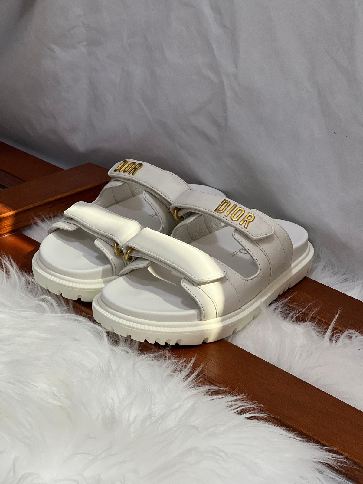 Dior Dioract Slide
