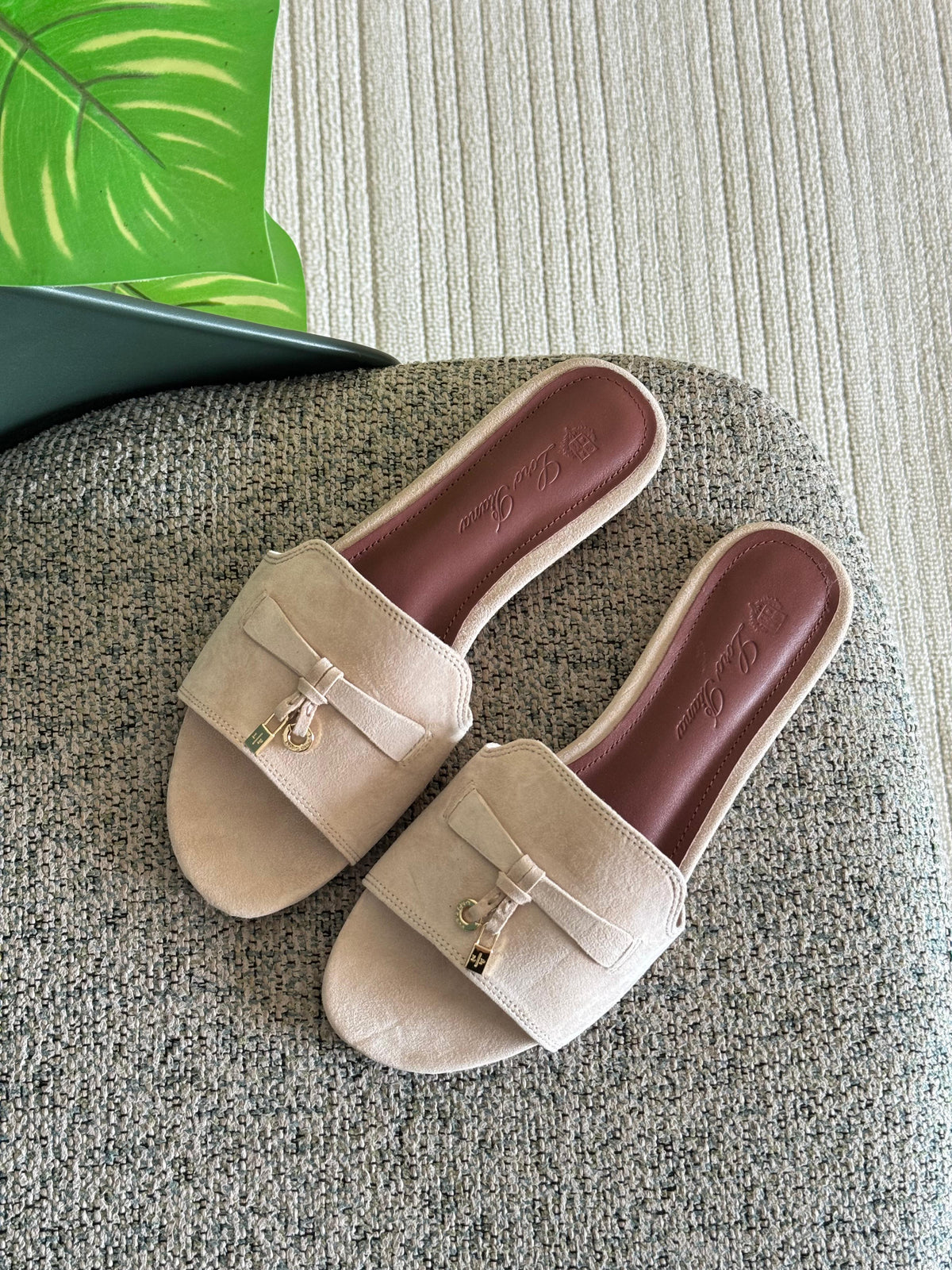 Loro Paina Sandals