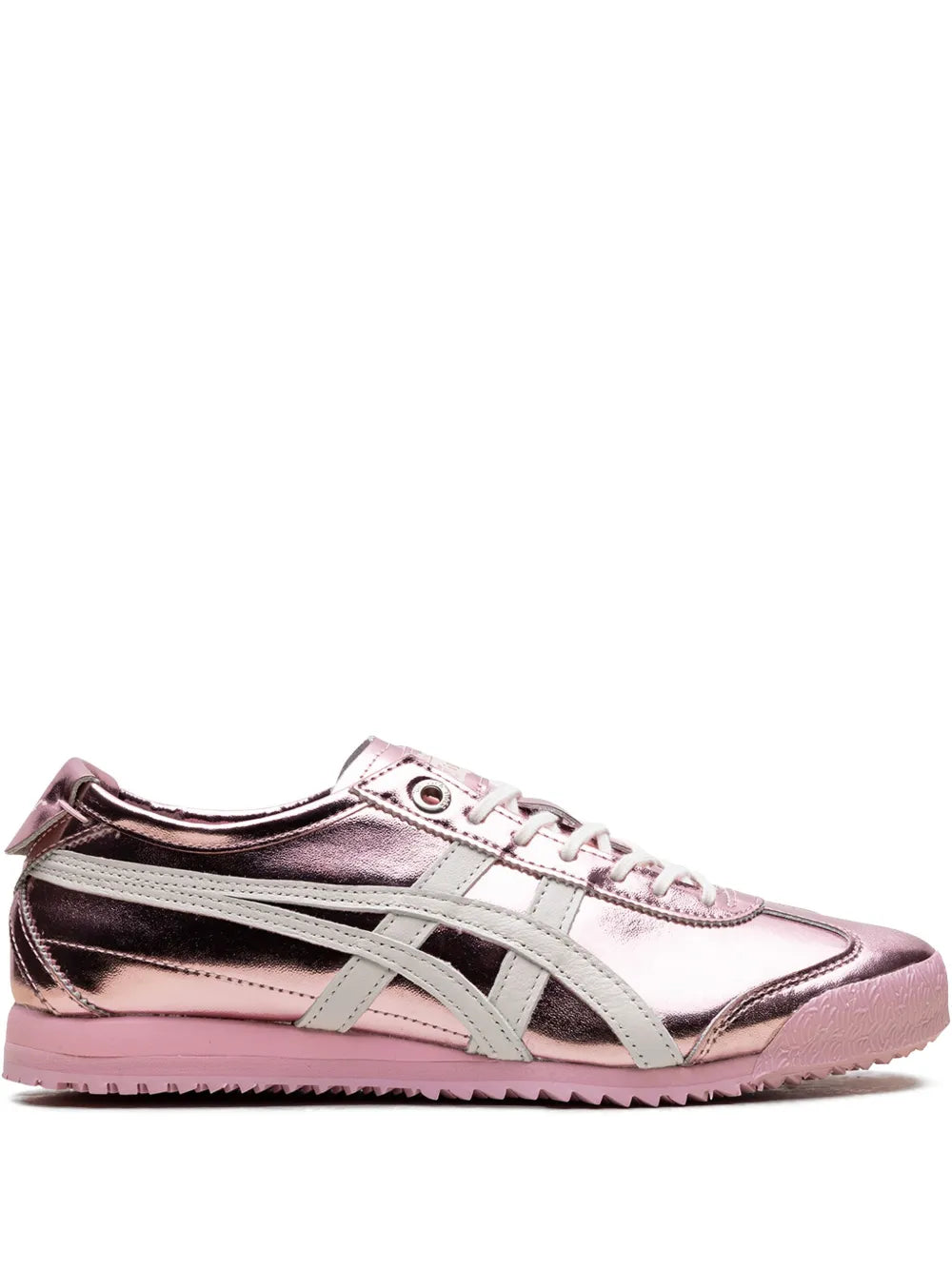 Onitsuka Tiger Mexico 66 SD "Metallic Series - Crystal Pin