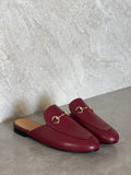 Gucci Princetown Slippers