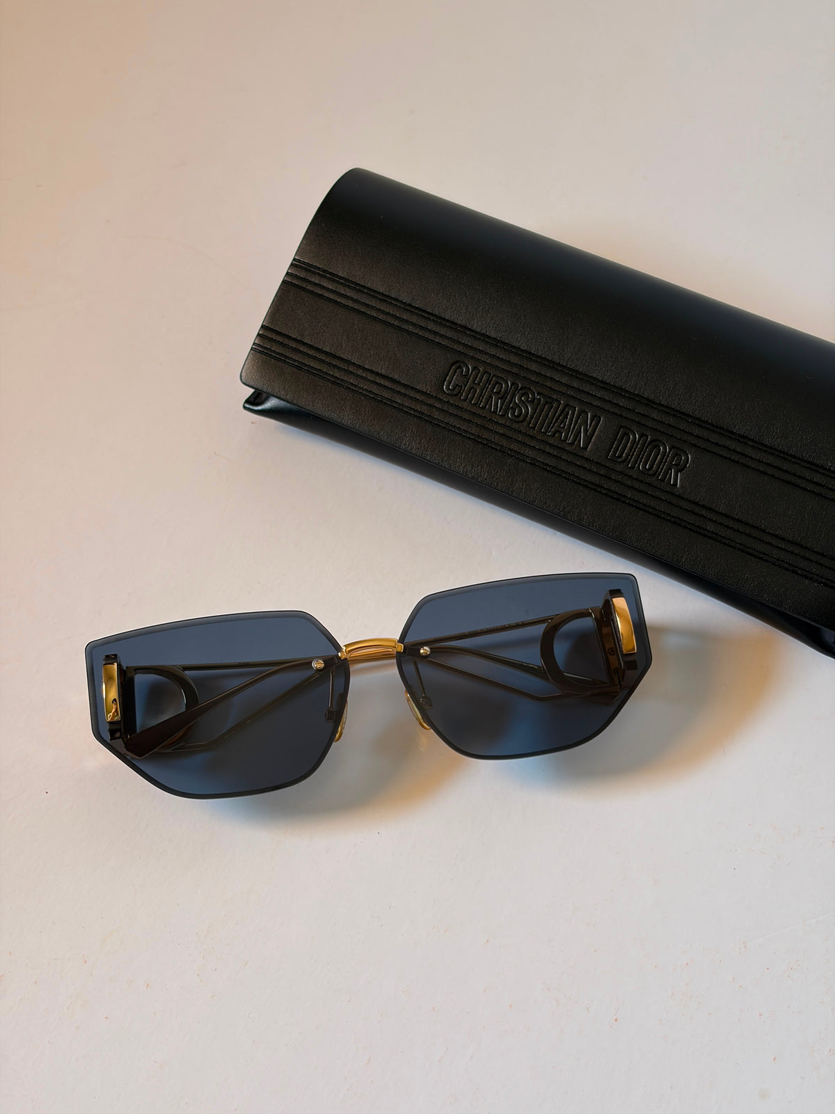 Christian Dior 30Montaigne-B3U CD40146 B0B0 Sunglasses