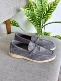 Loro Paina Loafers