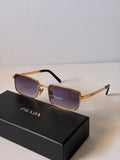 PRADA UNISEX SUNGLASSES