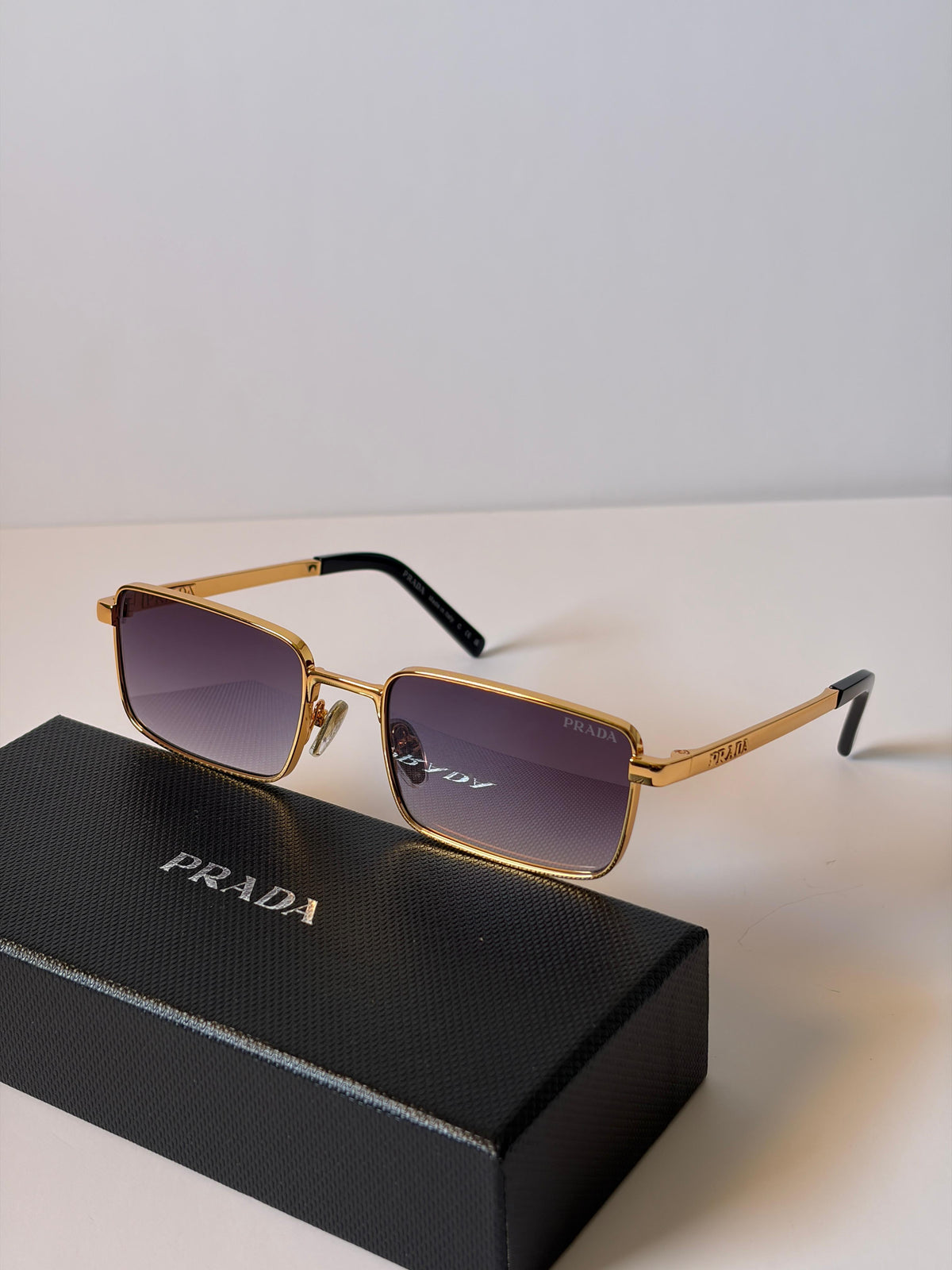 PRADA UNISEX SUNGLASSES