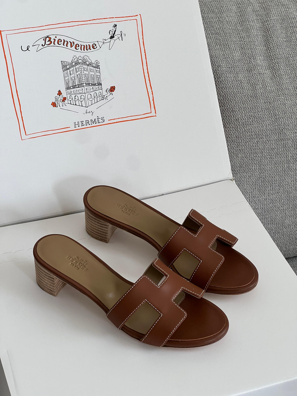 Hermes oran