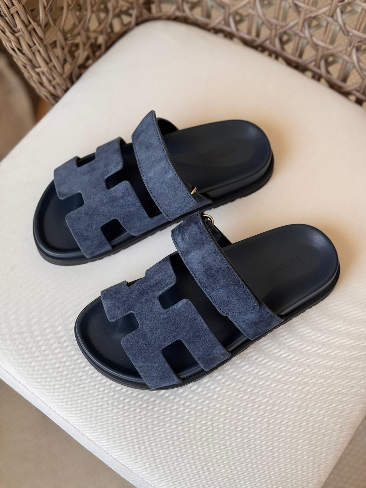 Hermes chypre sandals