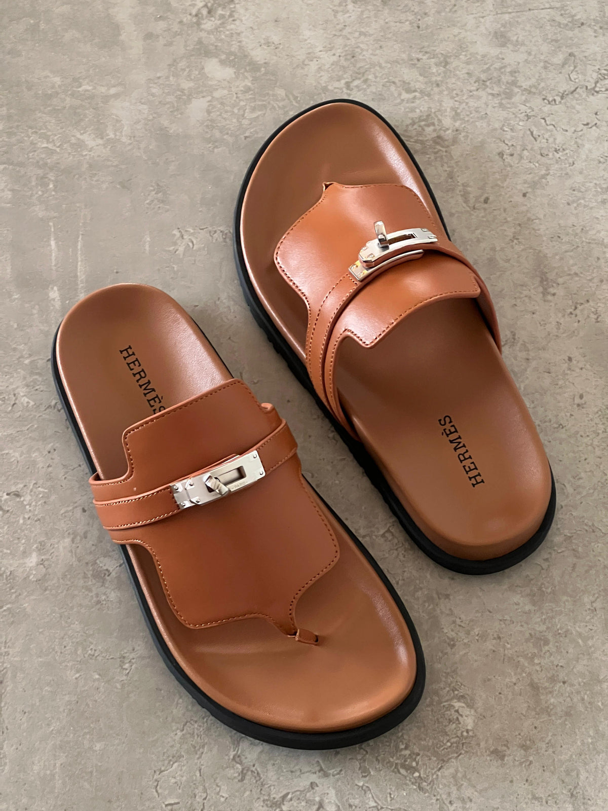Hermes Empire sandal