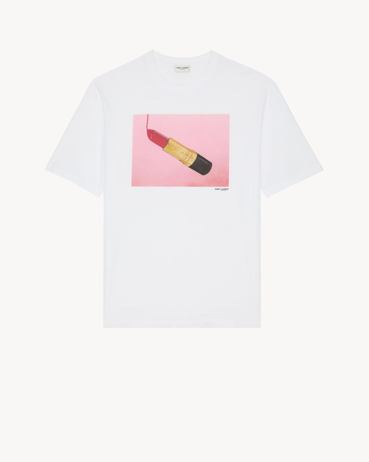 JASON MASON T-SHIRT