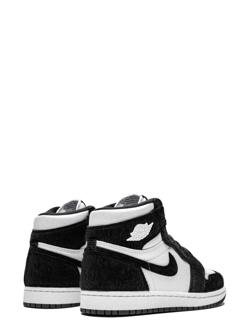 Air Jordan 1 Retro High OG "Panda" sneakers