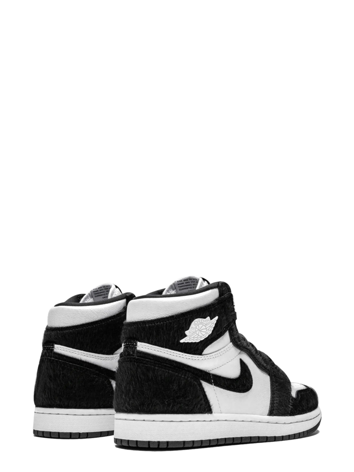 Air Jordan 1 Retro High OG "Panda" sneakers
