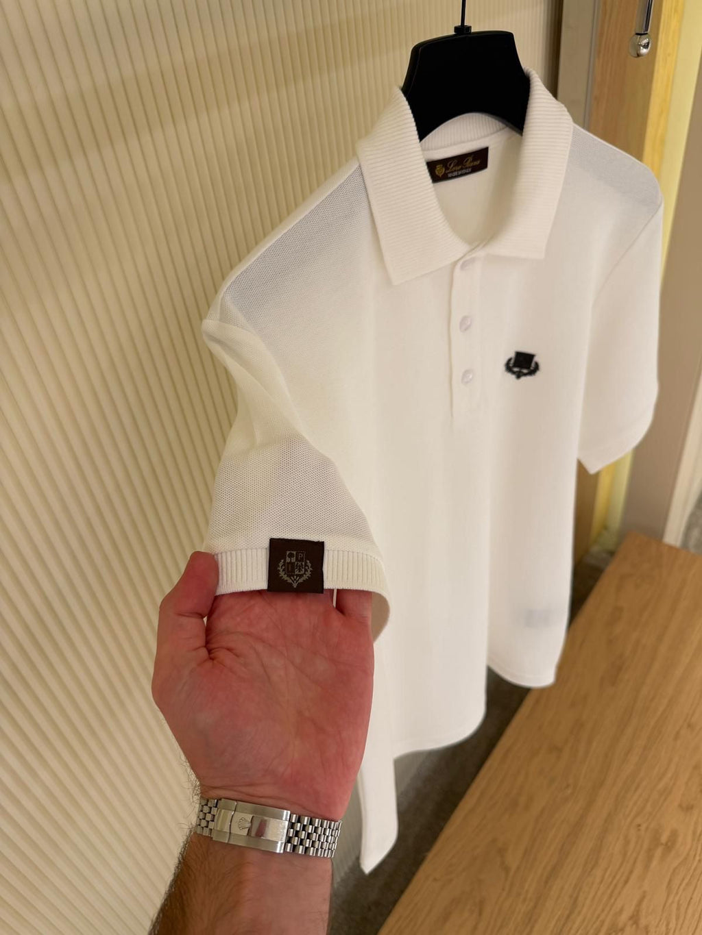 Philipp Plein Skully Gang Polo